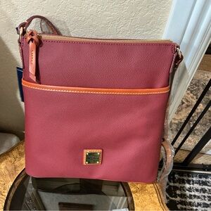 DOONEY & BOURKE Kirby Everyday Crossbody